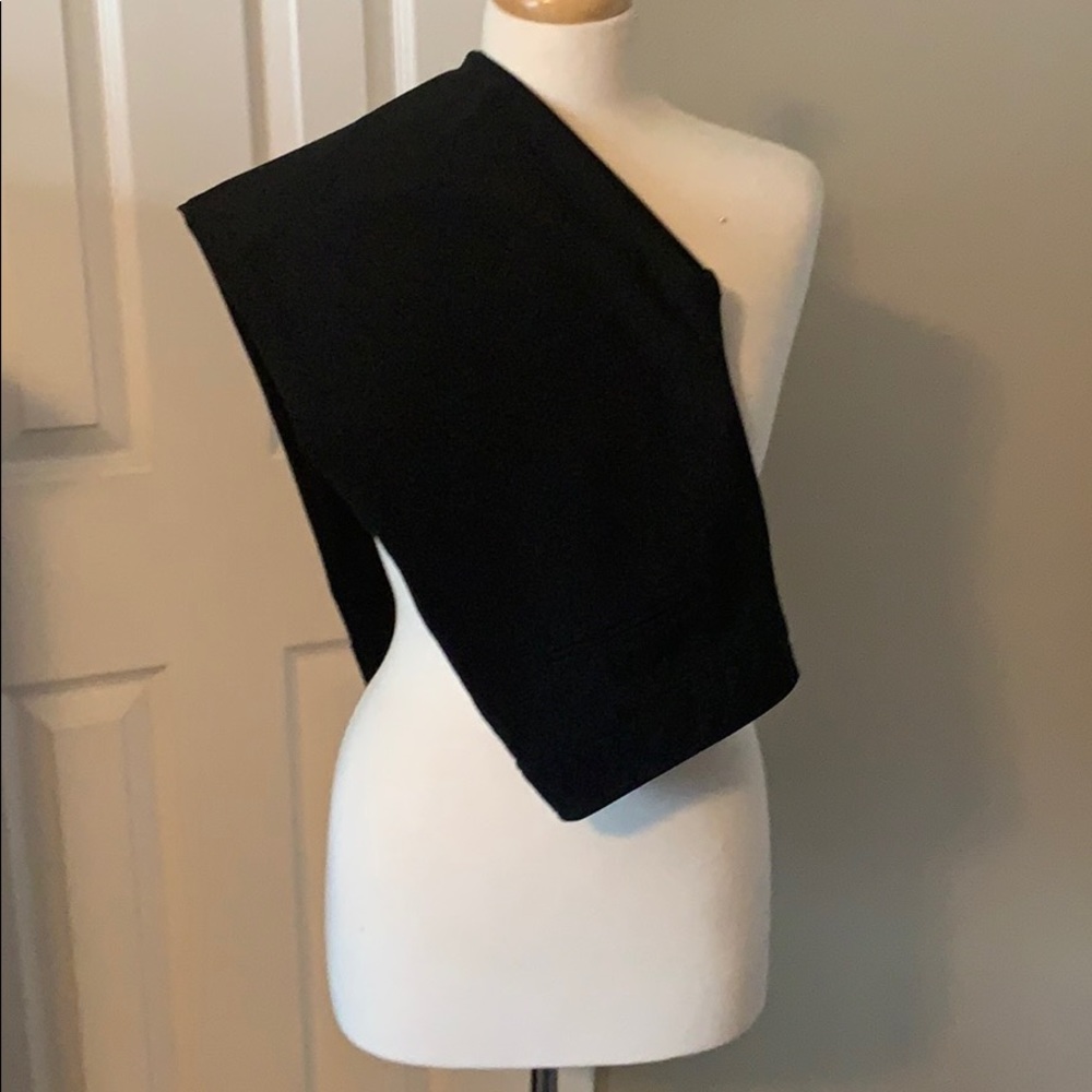Size 7 trousers wide leg